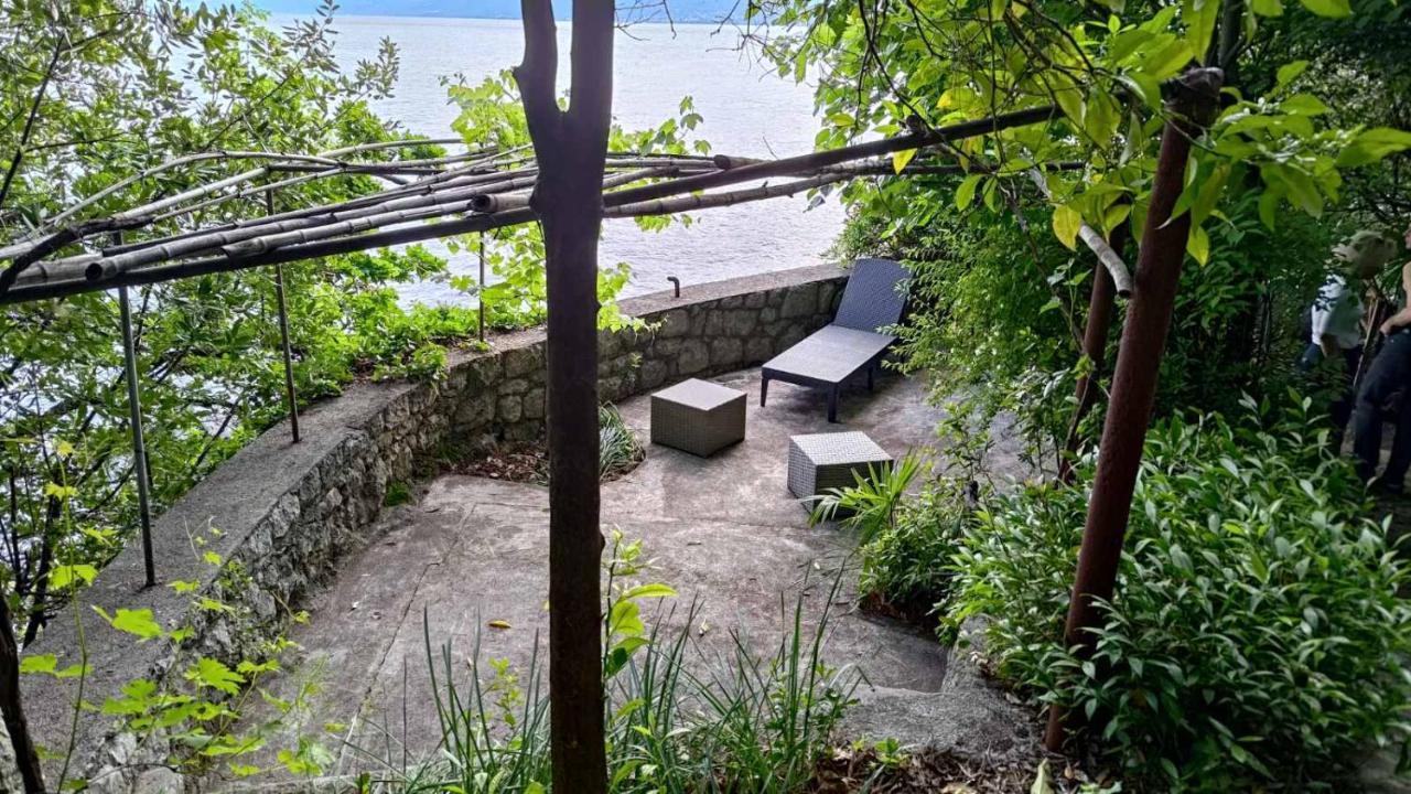 Aparatman Residence Rijeka Exterior foto