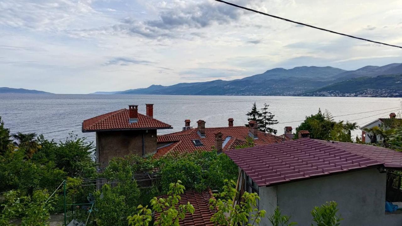 Aparatman Residence Rijeka Exterior foto