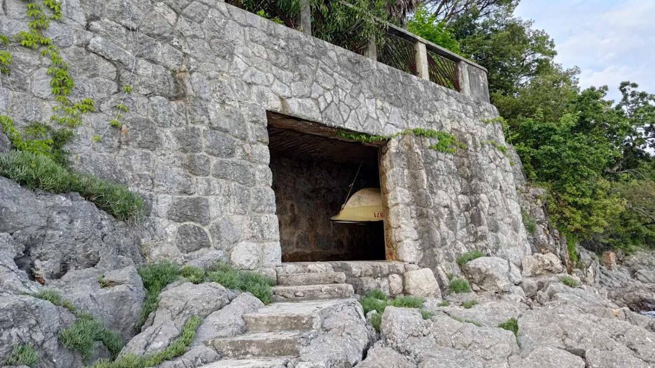 Aparatman Residence Rijeka Exterior foto