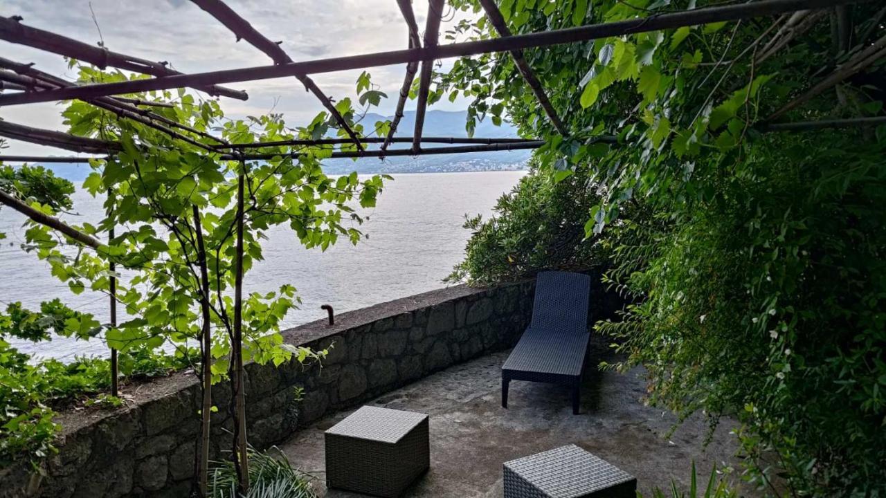 Aparatman Residence Rijeka Exterior foto